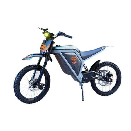 صورة دباب كهربائي محرك قوي بقدرة 2500W